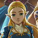 zelda