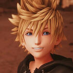 roxas