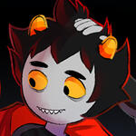 karkat âĽ